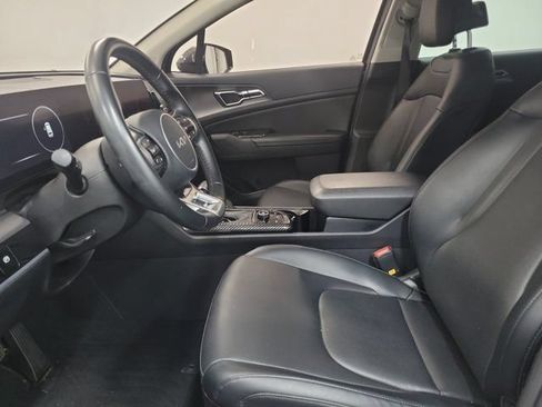 Certified 2023 Kia Sportage SX FWD image 18