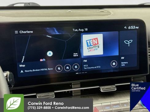 Used 2024 Hyundai Kona Limited FWD image 18