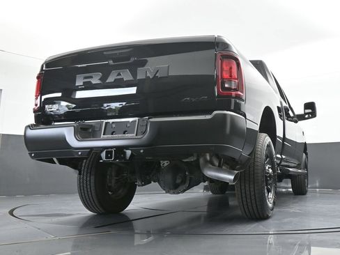 Used 2026 RAM 3500 Tradesman AWD/4WD image 55