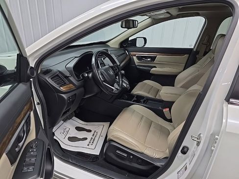 Used 2018 Honda CR-V EX-L image 29