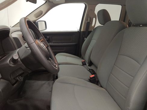 Used 2017 RAM 1500 Tradesman w/ Popular Equipment Group AWD/4WD image 17
