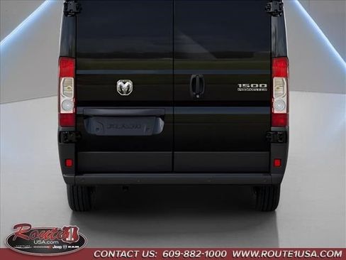 New 2026 RAM ProMaster 1500 image 13