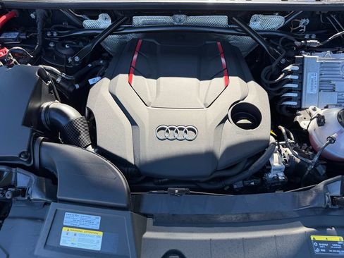 Used 2023 Audi SQ5 Premium Plus w/ Premium Plus Package AWD/4WD image 30