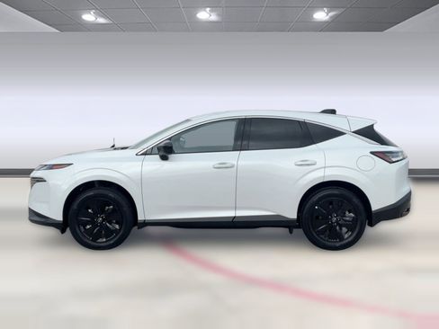 New 2026 Nissan Murano SV image 2