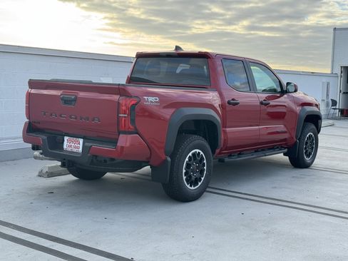 New 2025 Toyota Tacoma TRD Off-Road image 13