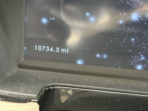 Used 2026 Lincoln Corsair Premiere FWD image 11