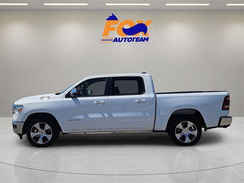 Used 2024 RAM 1500 Laramie image 6