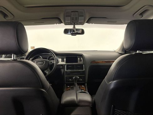 Used 2015 Audi Q7 TDI Premium Plus AWD/4WD image 31