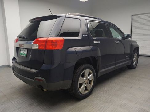 Used 2015 GMC Terrain SLE w/ Chrome Edition image 10