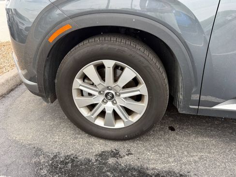 Used 2025 Hyundai Palisade SEL AWD/4WD image 7
