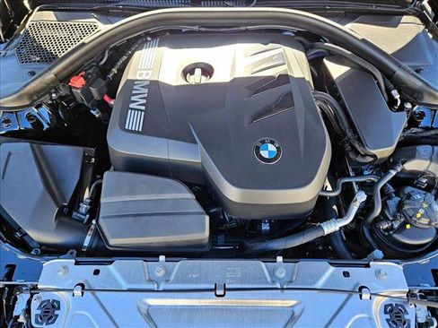 New 2026 BMW 330i xDrive Sedan w/ Convenience Package image 16