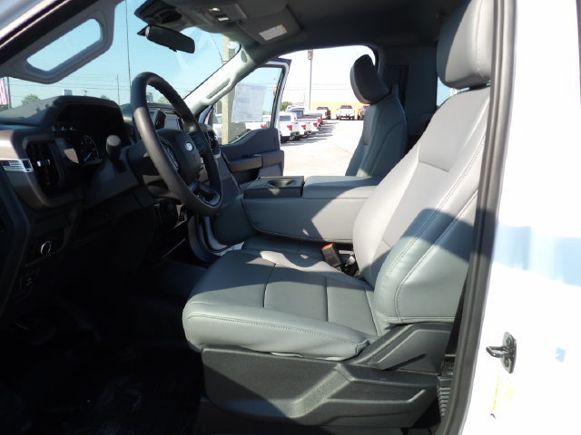 New 2026 Ford F150 XL RWD image 37