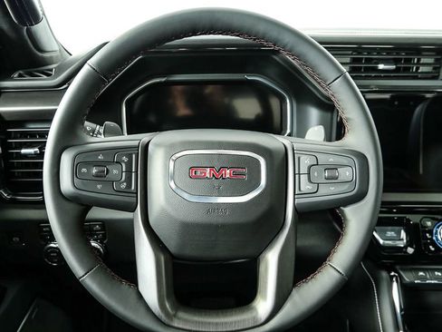 New 2026 GMC Sierra 1500 AT4X image 10