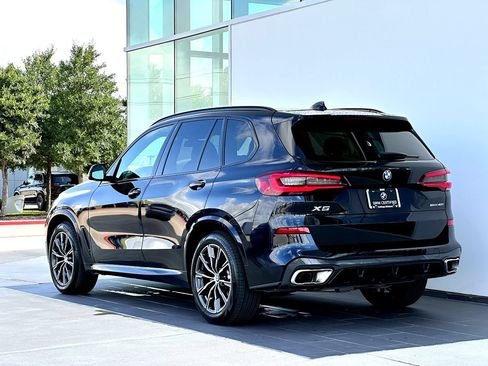 Used 2023 BMW X5 sDrive40i w/ M Sport Package RWD image 7
