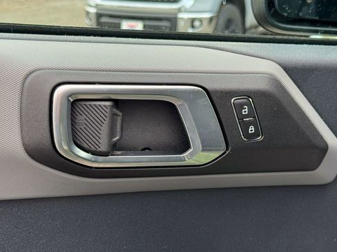 Certified 2023 Ford Bronco Big Bend image 25