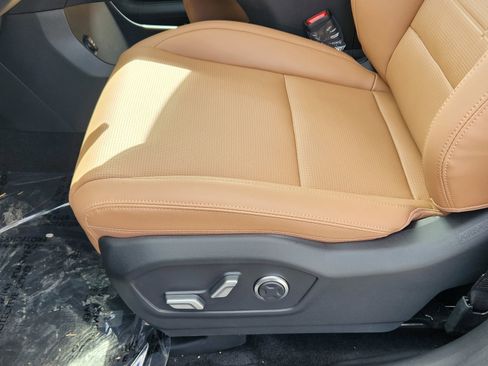 New 2026 Hyundai Santa Fe Limited image 26