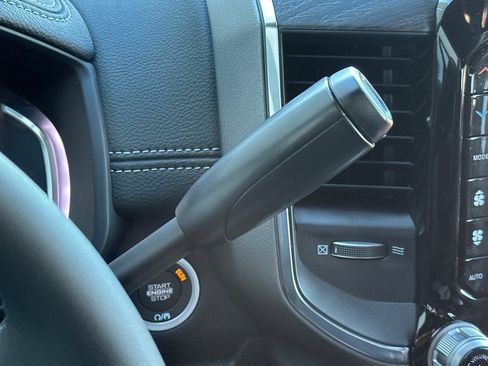 New 2026 RAM 4500 Tradesman w/ Laramie Trim Package image 24