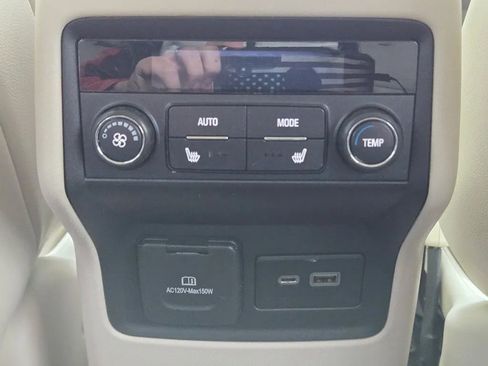 Used 2020 GMC Acadia Denali w/ LPO, 'HIT The Road' Package image 28