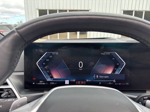 Used 2025 BMW 430i xDrive 430i xDrive Convertible image 23