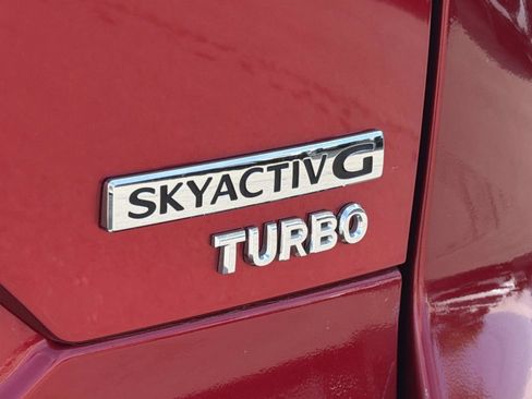 Used 2021 MAZDA CX-5 Grand Touring Reserve image 26