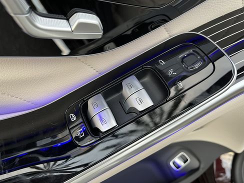 New 2026 Mercedes-Benz S 580 4MATIC Sedan image 15