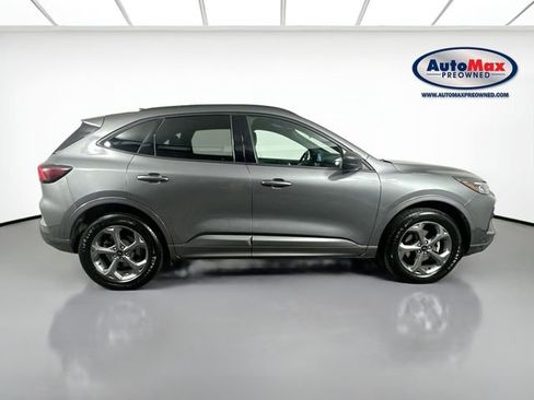 Used 2024 Ford Escape ST-Line AWD/4WD image 10