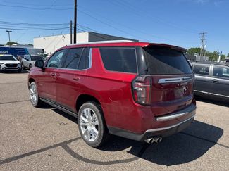 Used 2023 Chevrolet Tahoe High Country w/ Premium Package 2 AWD/4WD video 2