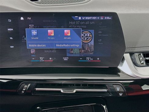 Certified 2023 BMW X1 xDrive28i w/ Convenience Package image 15