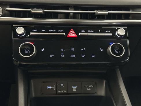 New 2026 Hyundai Santa Cruz SEL image 16