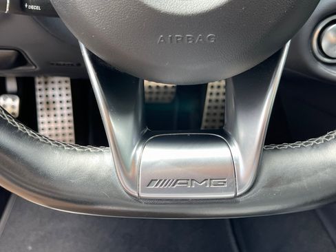 Used 2017 Mercedes-Benz CLS 63 AMG S-Model image 40