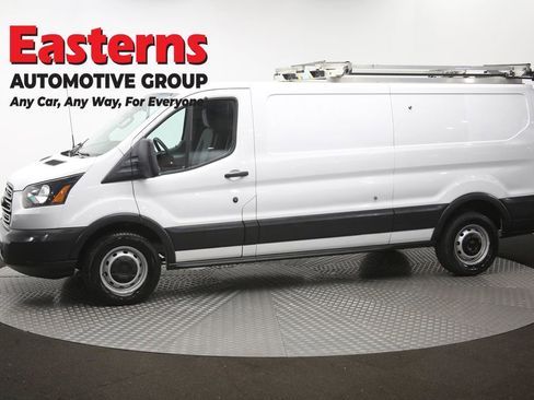 Used 2018 Ford Transit 350 148 Low Roof RWD image 55