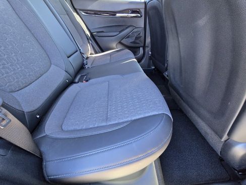 Certified 2024 Kia Seltos S image 15