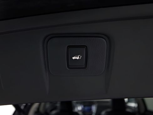 Used 2024 Nissan Murano Platinum FWD image 30