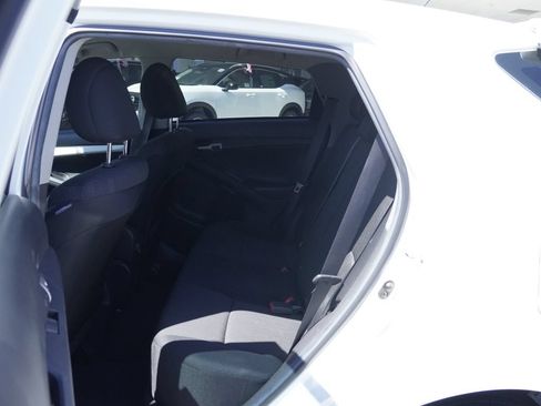Used 2013 Toyota Matrix S w/ S Sport Pkg FWD image 23