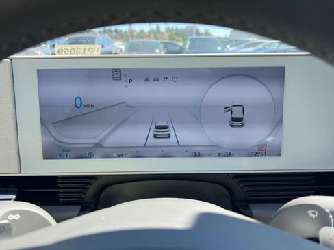 Certified 2024 Hyundai Ioniq 5 SEL AWD/4WD image 17