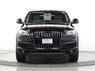 Used 2012 Audi Q7 3.0T S line Prestige video 2