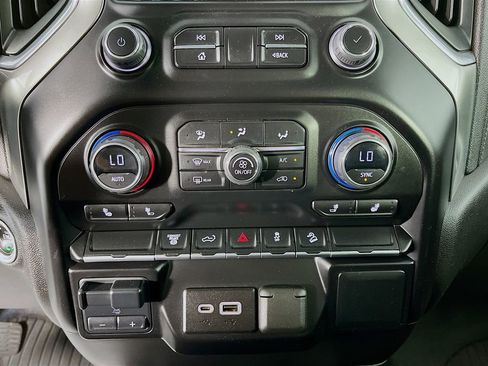 Used 2023 Chevrolet Silverado 2500 LT w/ Convenience Package AWD/4WD image 22