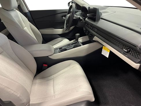 New 2026 Honda Accord SE image 28