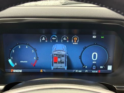 New 2025 Ford F150 Platinum w/ FX4 Off-Road Package image 31