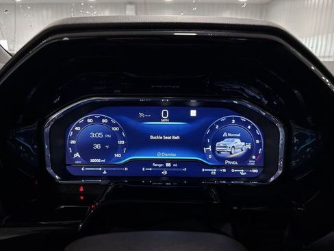 Used 2023 Chevrolet Silverado 1500 RST image 13