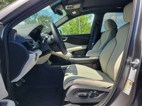 New 2026 Acura RDX A-Spec AWD/4WD image 14