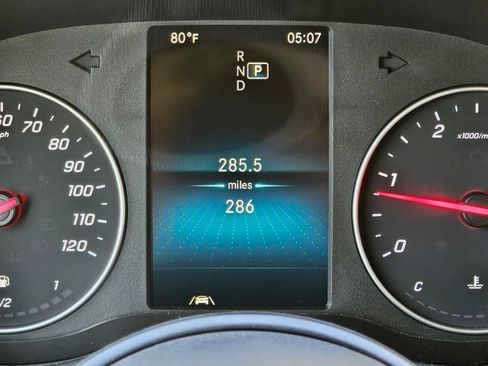 New 2024 Mercedes-Benz Sprinter 3500 image 21