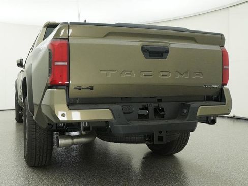 New 2026 Toyota Tacoma TRD Off-Road image 9