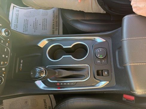 Used 2019 Chevrolet Traverse Premier w/ LPO, Floor Liner Package image 24