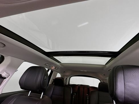 Used 2024 Mercedes-Benz GLS 580 4MATIC image 24