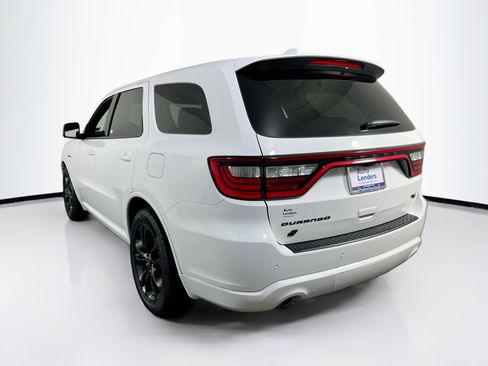 Used 2022 Dodge Durango R/T w/ Blacktop Package image 7