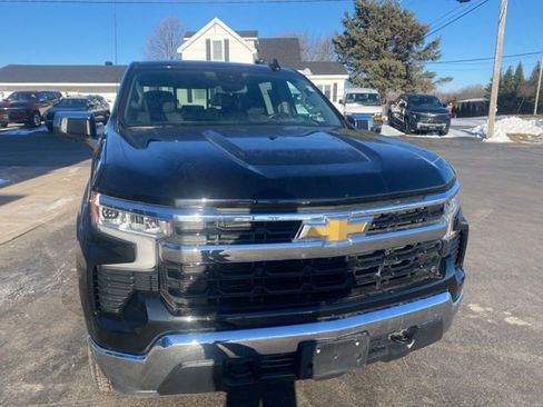 Used 2022 Chevrolet Silverado 1500 LT image 6