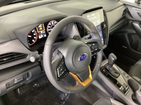 Used 2024 Subaru Crosstrek 2.5i Wilderness image 10