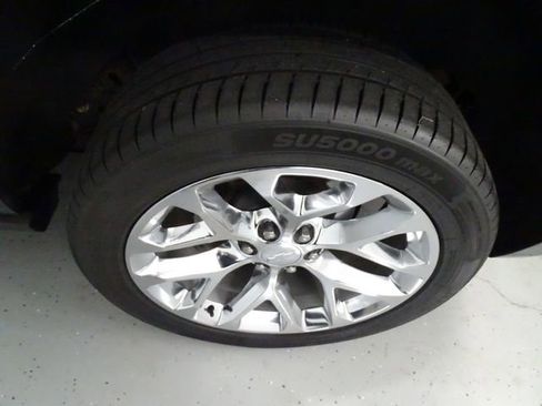 Certified 2019 Chevrolet Tahoe Premier AWD/4WD image 29