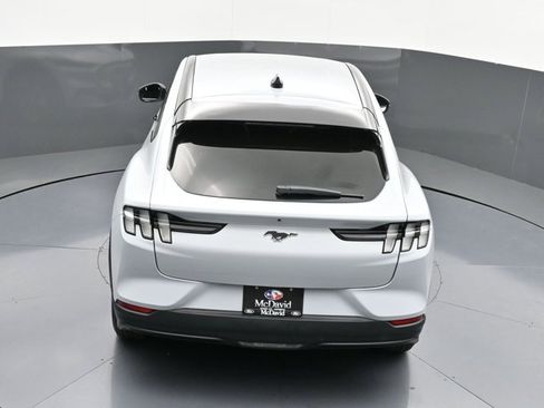 Used 2023 Ford Mustang Mach-E Select image 36